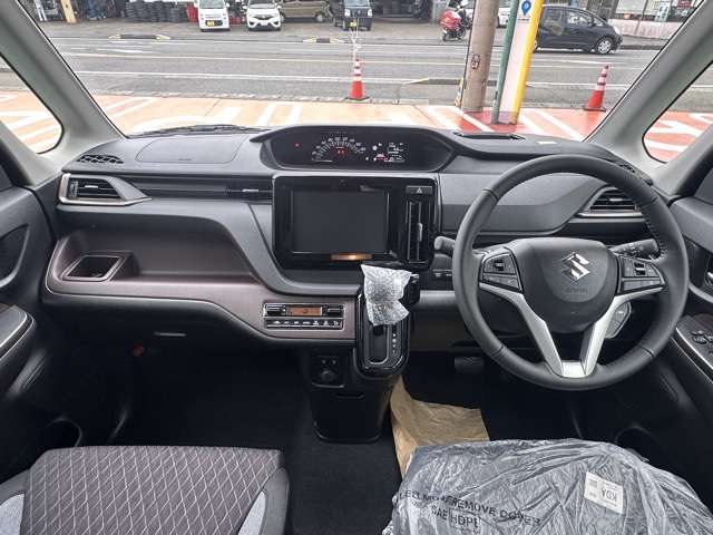 スズキ ソリオ １．２ バンディット ハイブリッド ＭＶ R7年 (東海) 99