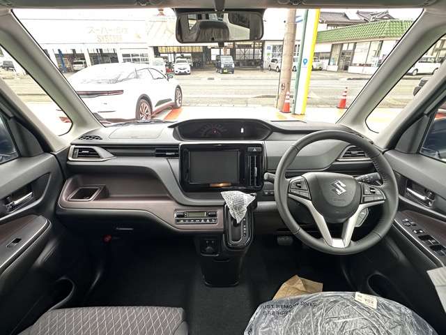 スズキ ソリオ １．２ バンディット ハイブリッド ＭＶ R7年 (東海) 99