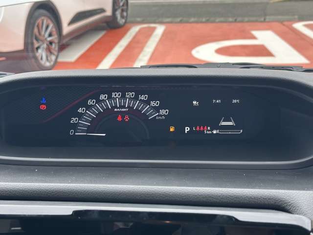 スズキ ソリオ １．２ バンディット ハイブリッド ＭＶ R7年 (東海) 99