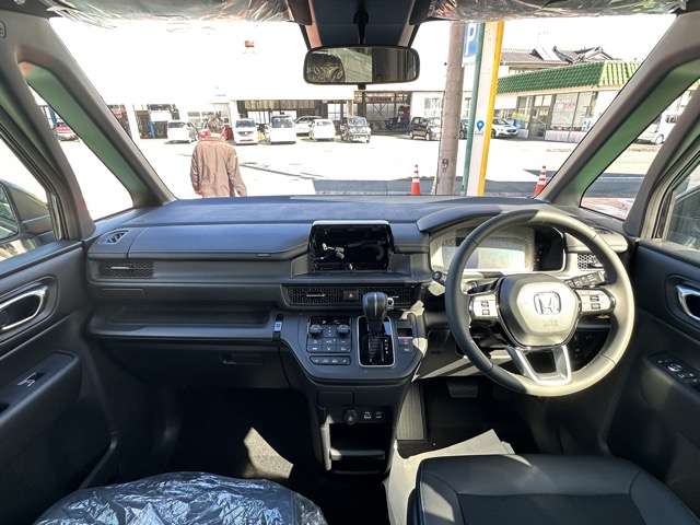 ホンダ ステップワゴン １．５ スパーダ R7年 (東海) 99