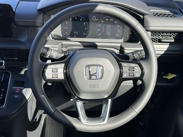 ホンダ ステップワゴン １．５ スパーダ R7年 (東海) 99