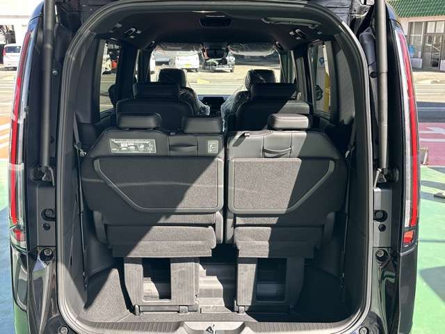 ホンダ ステップワゴン １．５ スパーダ R7年 (東海) 99