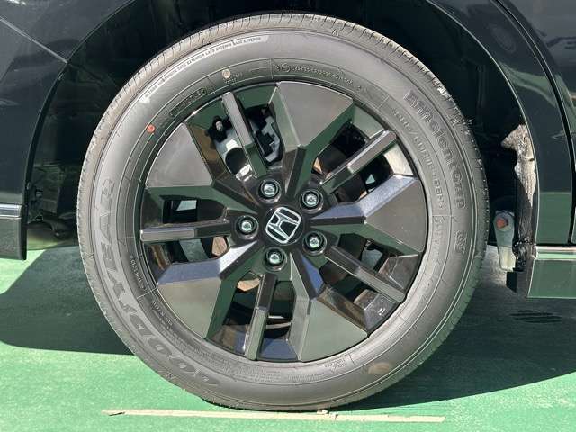 ホンダ ステップワゴン １．５ スパーダ R7年 (東海) 99