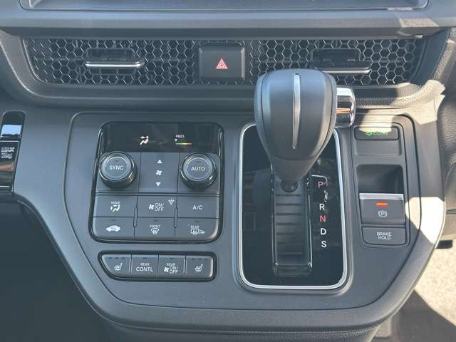 ホンダ ステップワゴン １．５ スパーダ R7年 (東海) 99