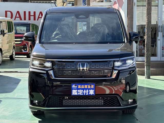 ホンダ ステップワゴン １．５ スパーダ R7年 (東海) 99