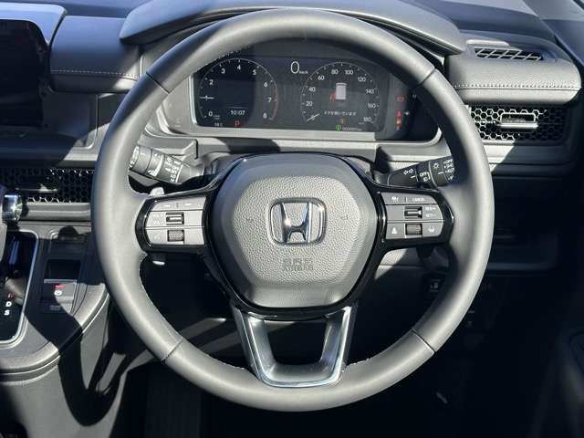 ホンダ ステップワゴン １．５ スパーダ R7年 (東海) 99