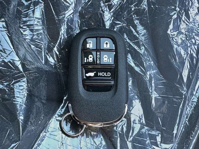 ホンダ ステップワゴン １．５ スパーダ R7年 (東海) 99