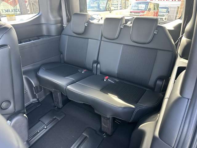 ホンダ ステップワゴン １．５ スパーダ R7年 (東海) 99