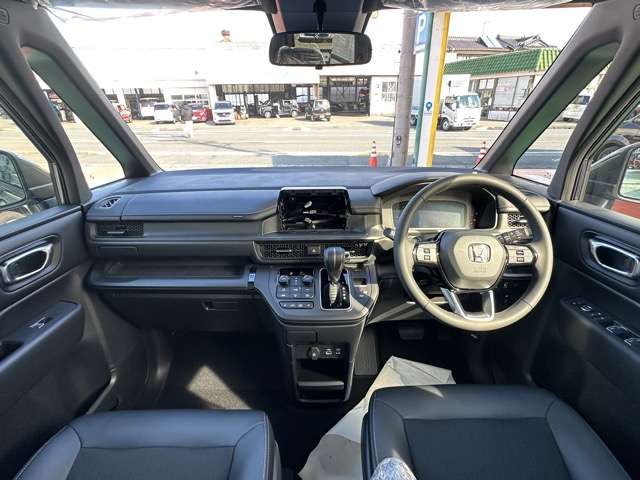 ホンダ ステップワゴン １．５ スパーダ R7年 (東海) 99