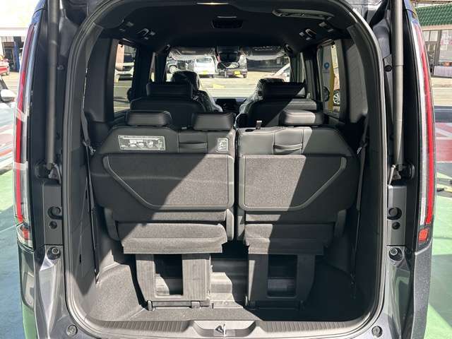 ホンダ ステップワゴン １．５ スパーダ R7年 (東海) 99