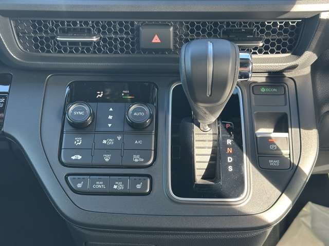 ホンダ ステップワゴン １．５ スパーダ R7年 (東海) 99