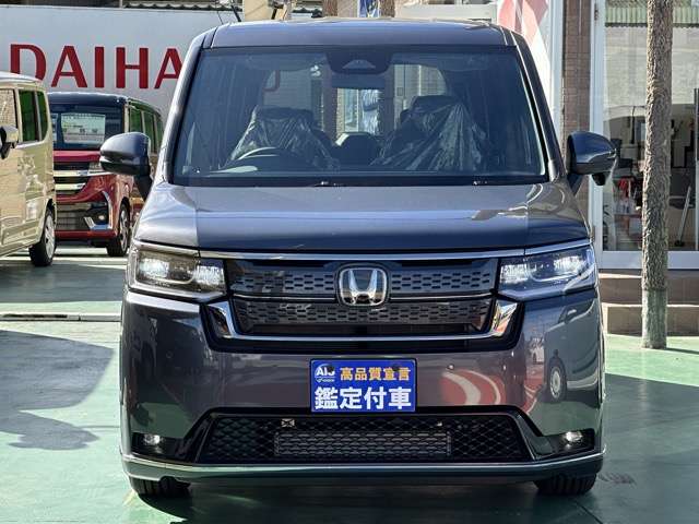 ホンダ ステップワゴン １．５ スパーダ R7年 (東海) 99