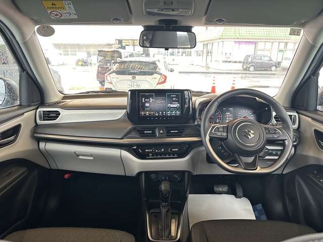 スズキ スイフト １．２ ハイブリッド ＭＺ R5年 (東海) 99