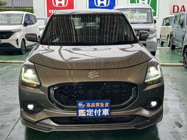 スズキ スイフト １．２ ハイブリッド ＭＺ R5年 (東海) 99