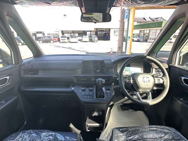 ホンダ ステップワゴン １．５ スパーダ プレミアムライン R7年 (東海) 99