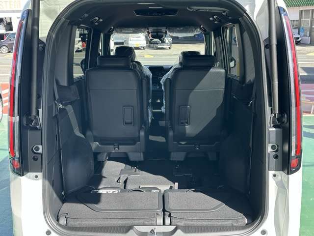 ホンダ ステップワゴン １．５ スパーダ プレミアムライン R7年 (東海) 99