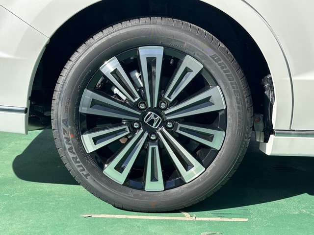 ホンダ ステップワゴン １．５ スパーダ プレミアムライン R7年 (東海) 99