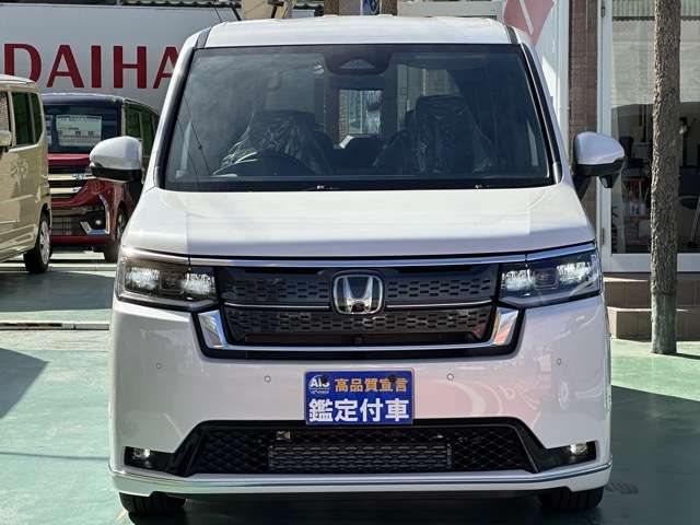 ホンダ ステップワゴン １．５ スパーダ プレミアムライン R7年 (東海) 99