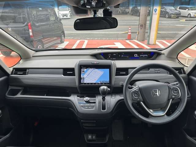 ホンダ フリード＋ １．５ Ｇ R6年 (東海) 99