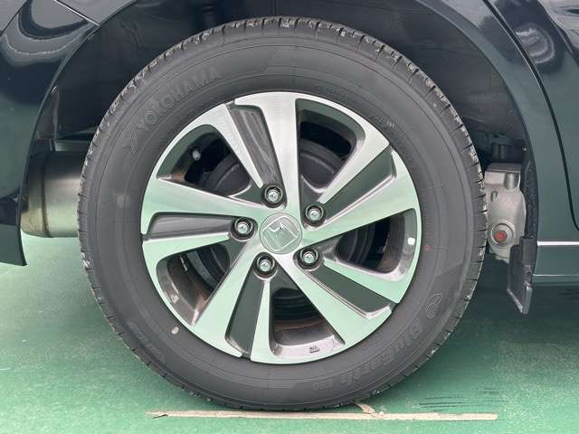 ホンダ フリード＋ １．５ Ｇ R6年 (東海) 99