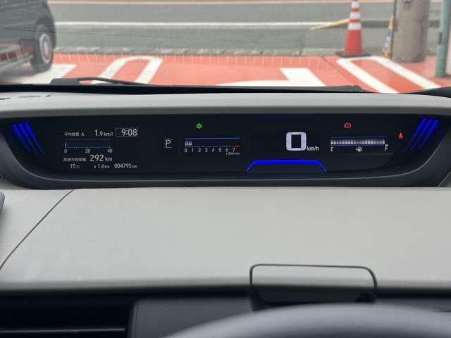 ホンダ フリード＋ １．５ Ｇ R6年 (東海) 99