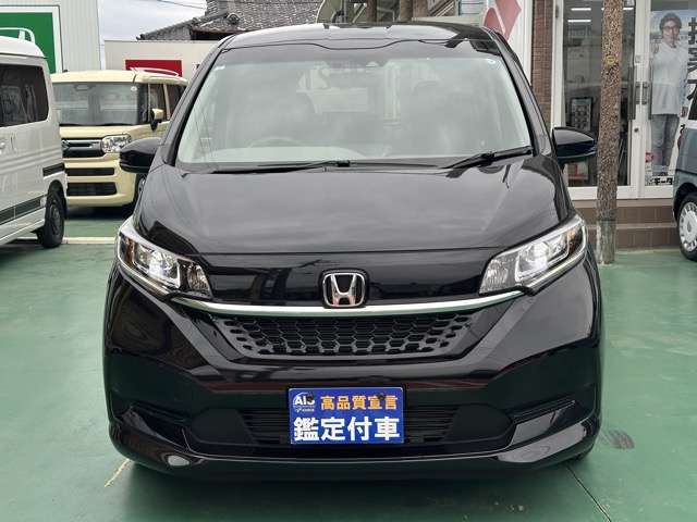 ホンダ フリード＋ １．５ Ｇ R6年 (東海) 99