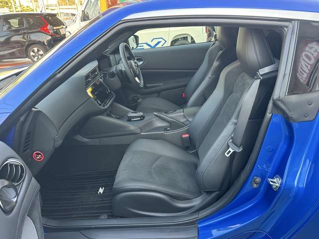 日産 フェアレディＺ ３．０ バージョン Ｔ R7年 (東海) 99