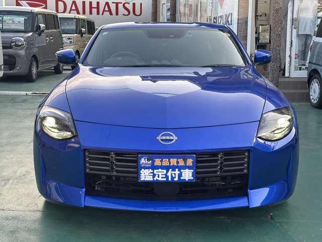 日産 フェアレディＺ ３．０ バージョン Ｔ R7年 (東海) 99
