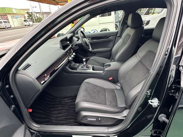 ホンダ シビック １．５ ＲＳ R7年 (東海) 99