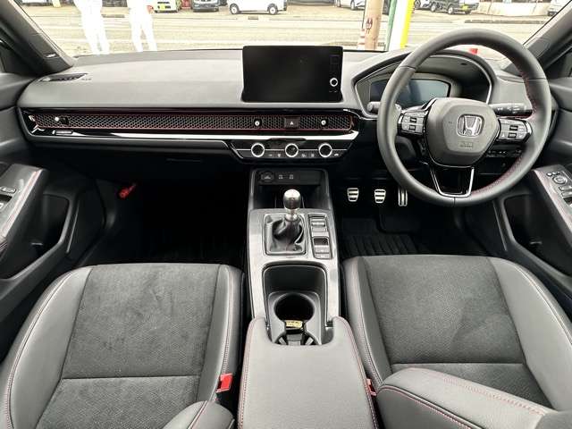 ホンダ シビック １．５ ＲＳ R7年 (東海) 99