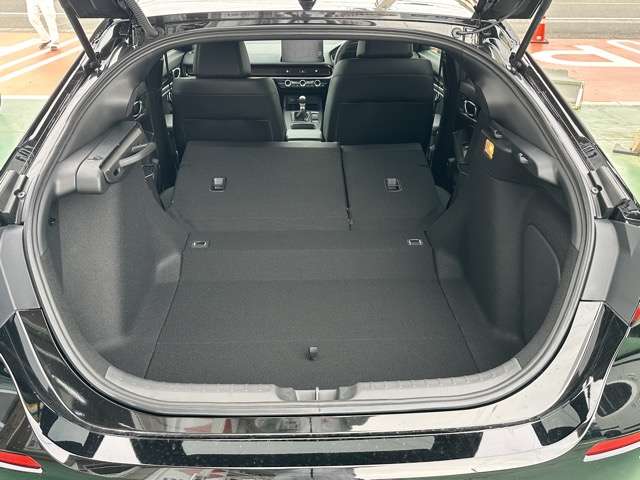 ホンダ シビック １．５ ＲＳ R7年 (東海) 99