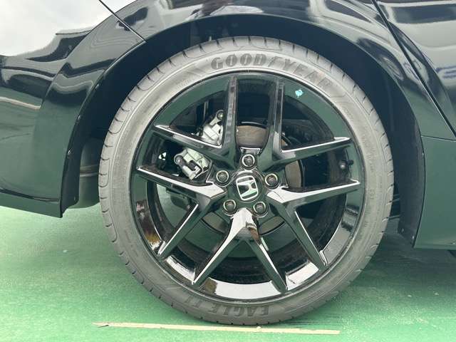 ホンダ シビック １．５ ＲＳ R7年 (東海) 99