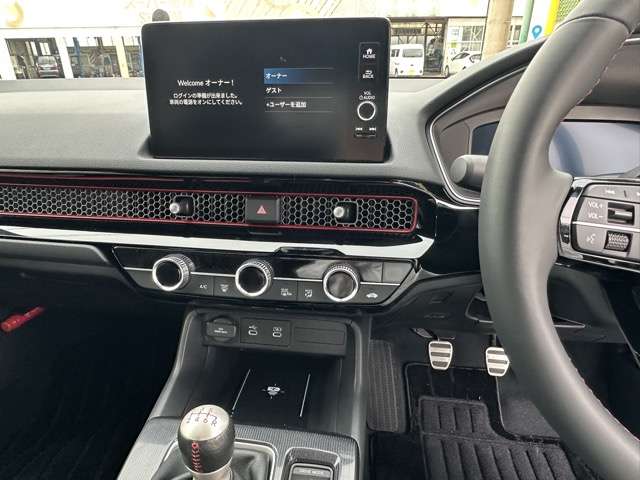 ホンダ シビック １．５ ＲＳ R7年 (東海) 99