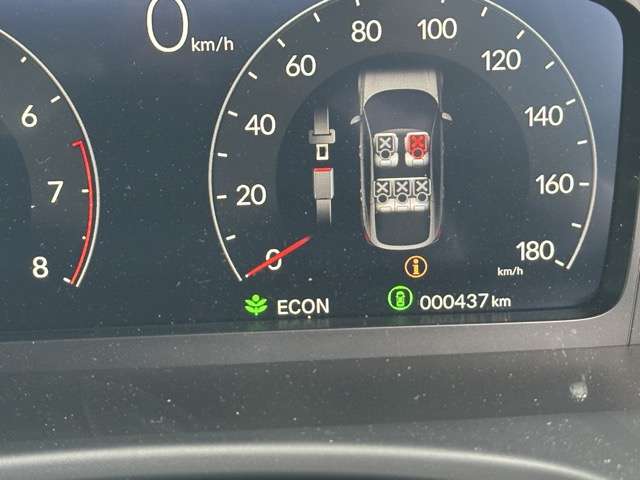 ホンダ シビック １．５ ＲＳ R7年 (東海) 99