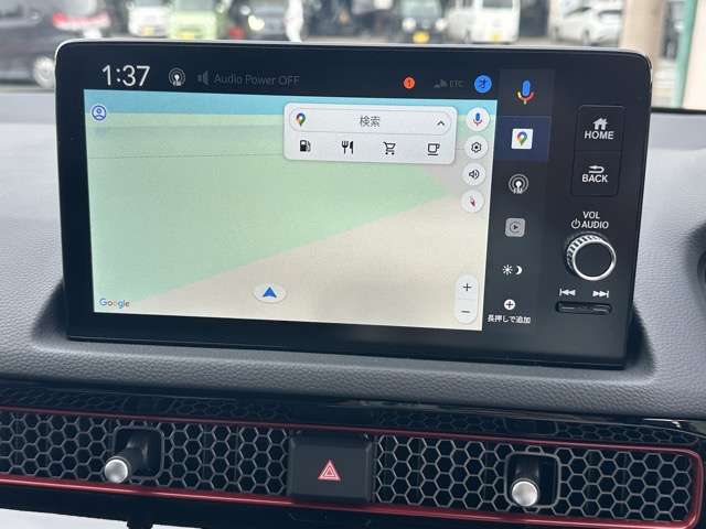 ホンダ シビック １．５ ＲＳ R7年 (東海) 99