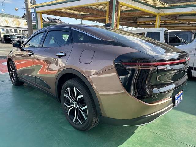 トヨタ クラウン　クロスオーバー　ハイブリッド ２．５ Ｇ アドバンスト Ｅ－ＦＯＵＲ ４ＷＤ R5年 (東海) 99