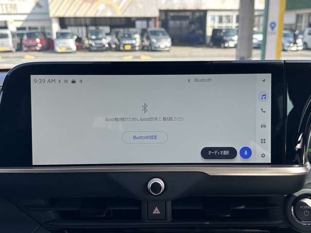 トヨタ クラウン　クロスオーバー　ハイブリッド ２．５ Ｇ アドバンスト Ｅ－ＦＯＵＲ ４ＷＤ R5年 (東海) 99