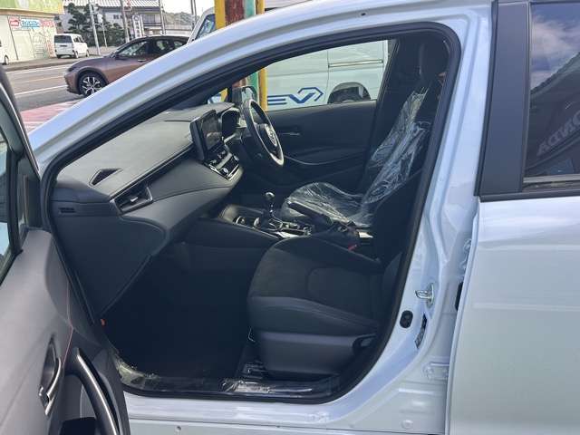 トヨタ ＧＲカローラ １．６ ＲＺ ４ＷＤ R5年 (東海) 99