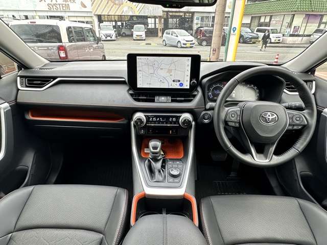 トヨタ ＲＡＶ４ ２．０ アドベンチャー ４ＷＤ R6年 (東海) 99