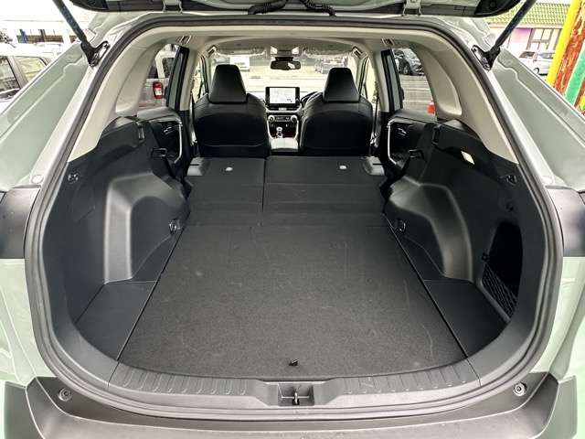 トヨタ ＲＡＶ４ ２．０ アドベンチャー ４ＷＤ R6年 (東海) 99