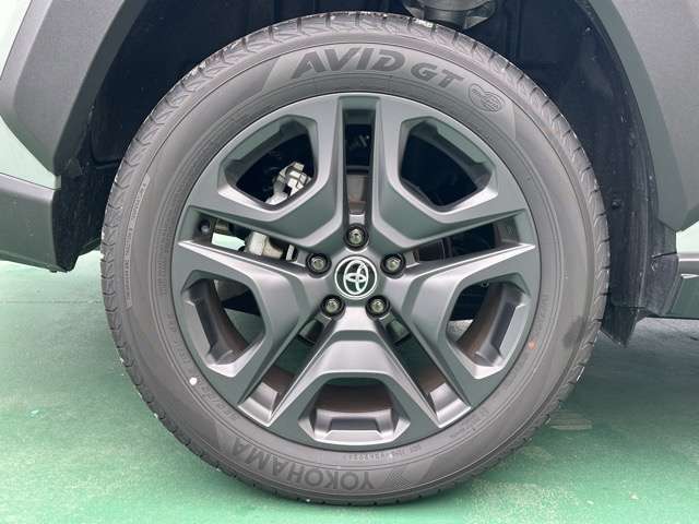 トヨタ ＲＡＶ４ ２．０ アドベンチャー ４ＷＤ R6年 (東海) 99