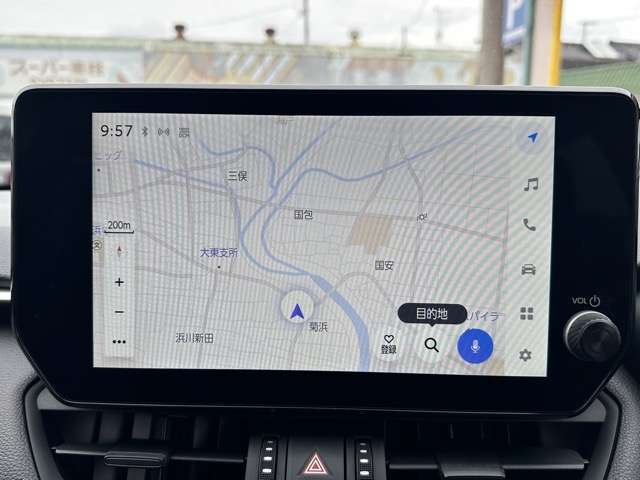 トヨタ ＲＡＶ４ ２．０ アドベンチャー ４ＷＤ R6年 (東海) 99