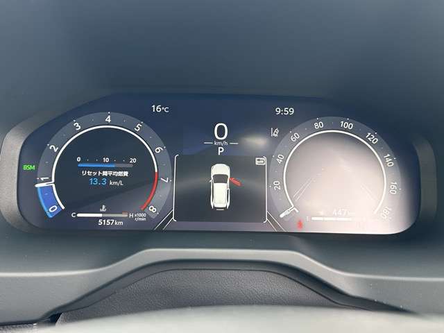 トヨタ ＲＡＶ４ ２．０ アドベンチャー ４ＷＤ R6年 (東海) 99