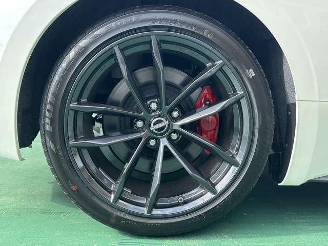 日産 フェアレディＺ ３．０ バージョン ＳＴ R7年 (東海) 99