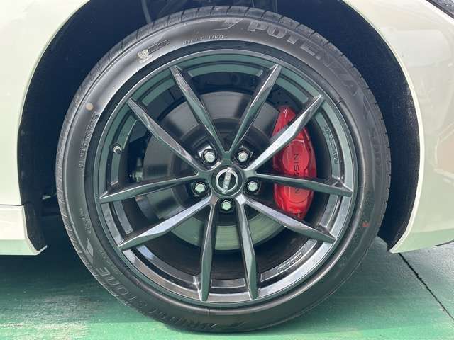 日産 フェアレディＺ ３．０ バージョン ＳＴ R7年 (東海) 99