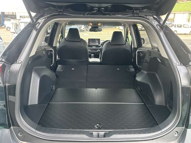 トヨタ ＲＡＶ４ ２．０ アドベンチャー ４ＷＤ R3年 (東海) 99