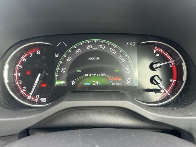 トヨタ ＲＡＶ４ ２．０ アドベンチャー ４ＷＤ R3年 (東海) 99