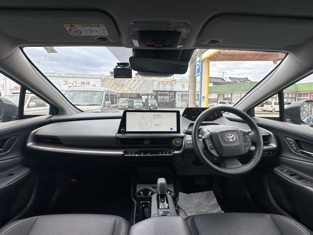 トヨタ プリウス ２．０ Ｚ R5年 (東海) 99