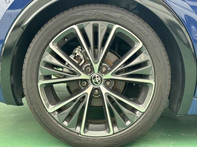 トヨタ プリウス ２．０ Ｚ R5年 (東海) 99