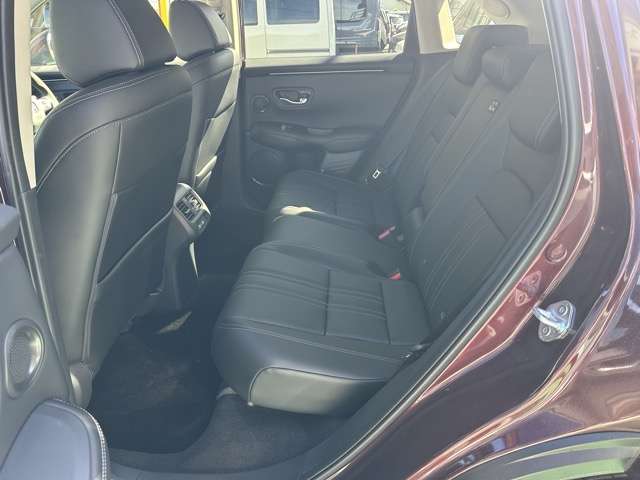 ホンダ ＺＲ－Ｖ ２．０ Ｅ：ＨＥＶ Ｚ R4年 (東海) 99